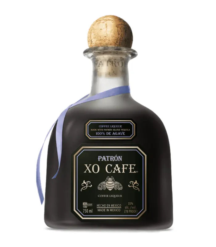 Patron XO Cafe