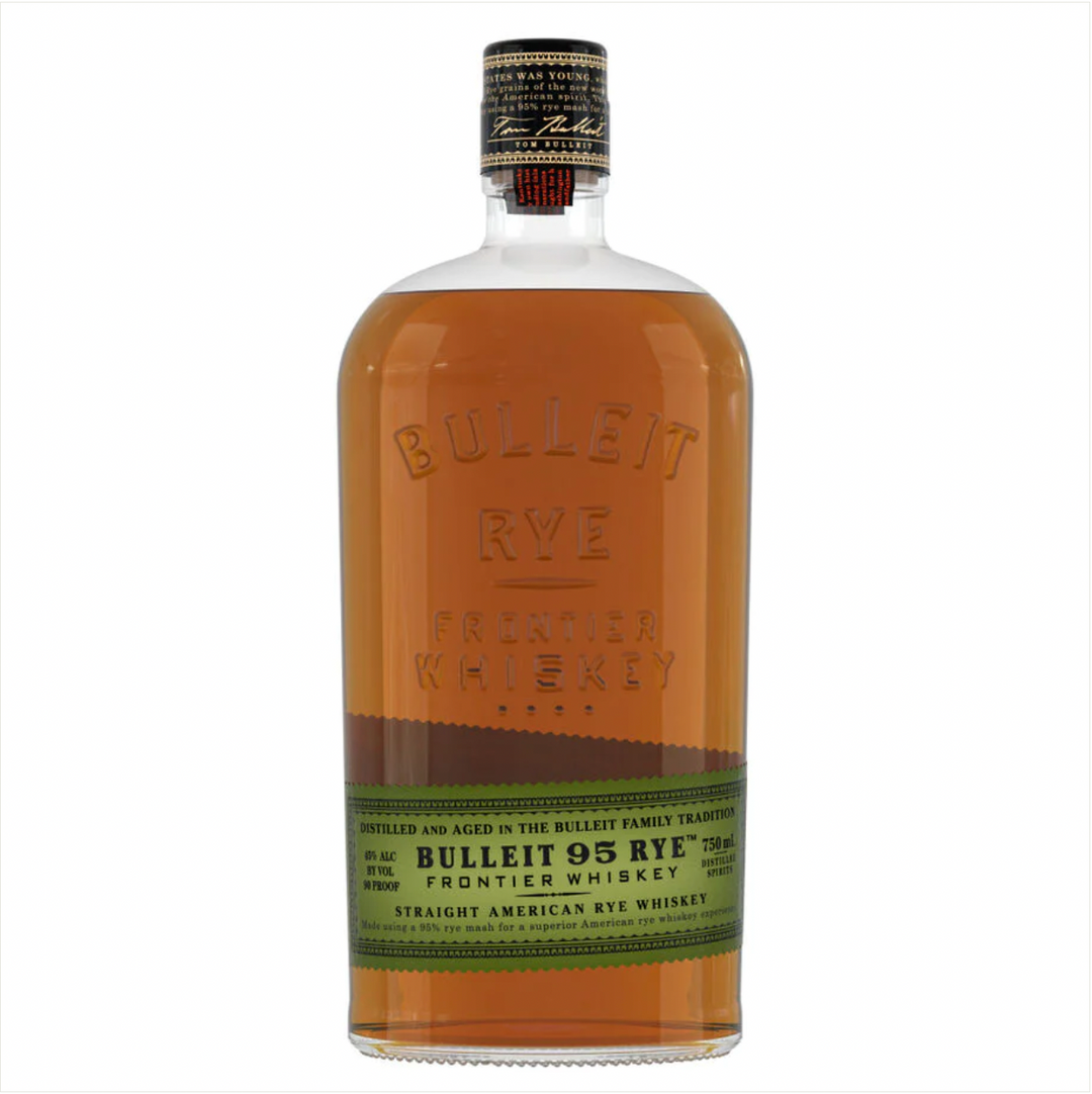 Bulleit Rye Whiskey