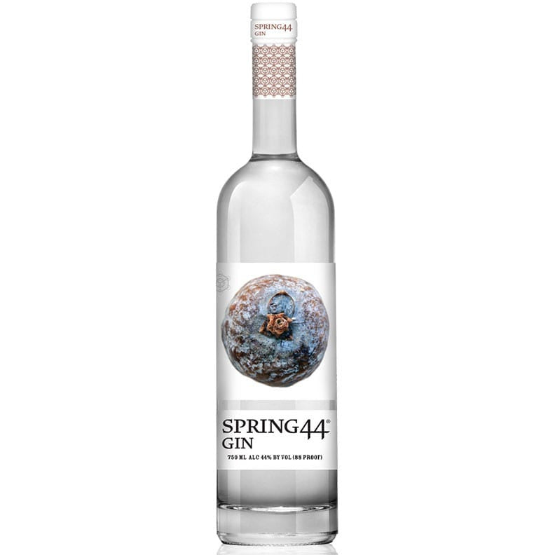 Spring 44 Dry Gin