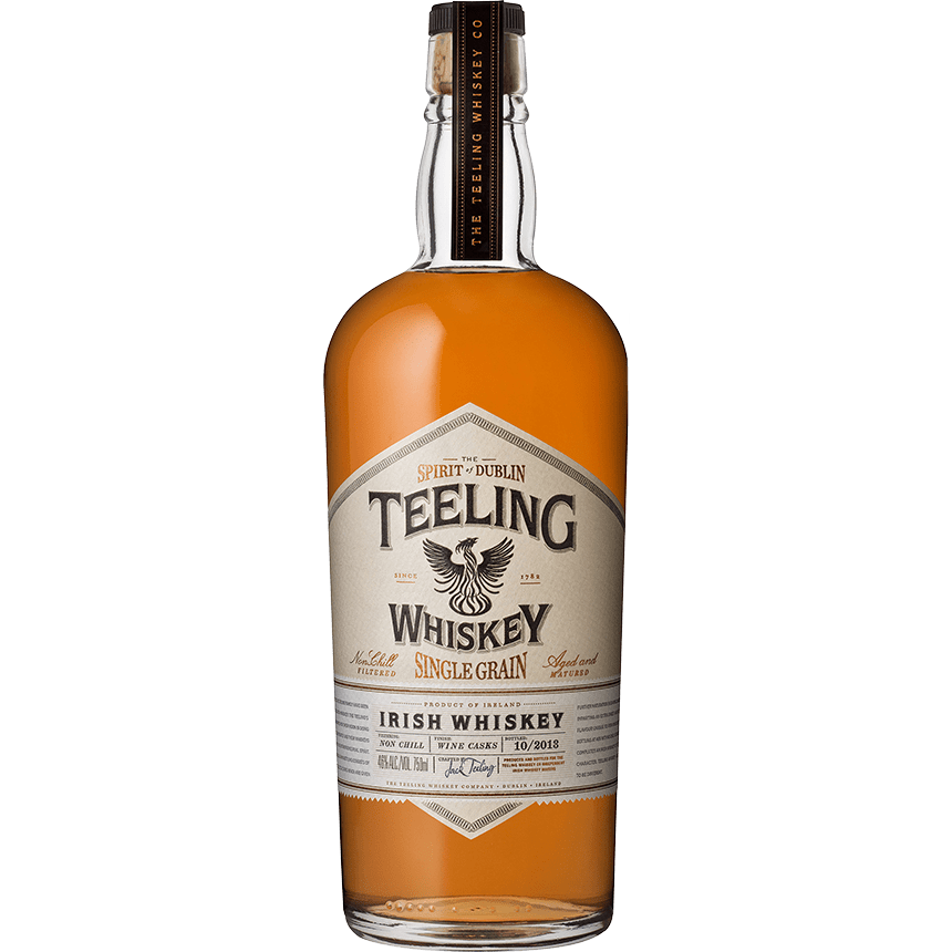 Teeling® Single Grain