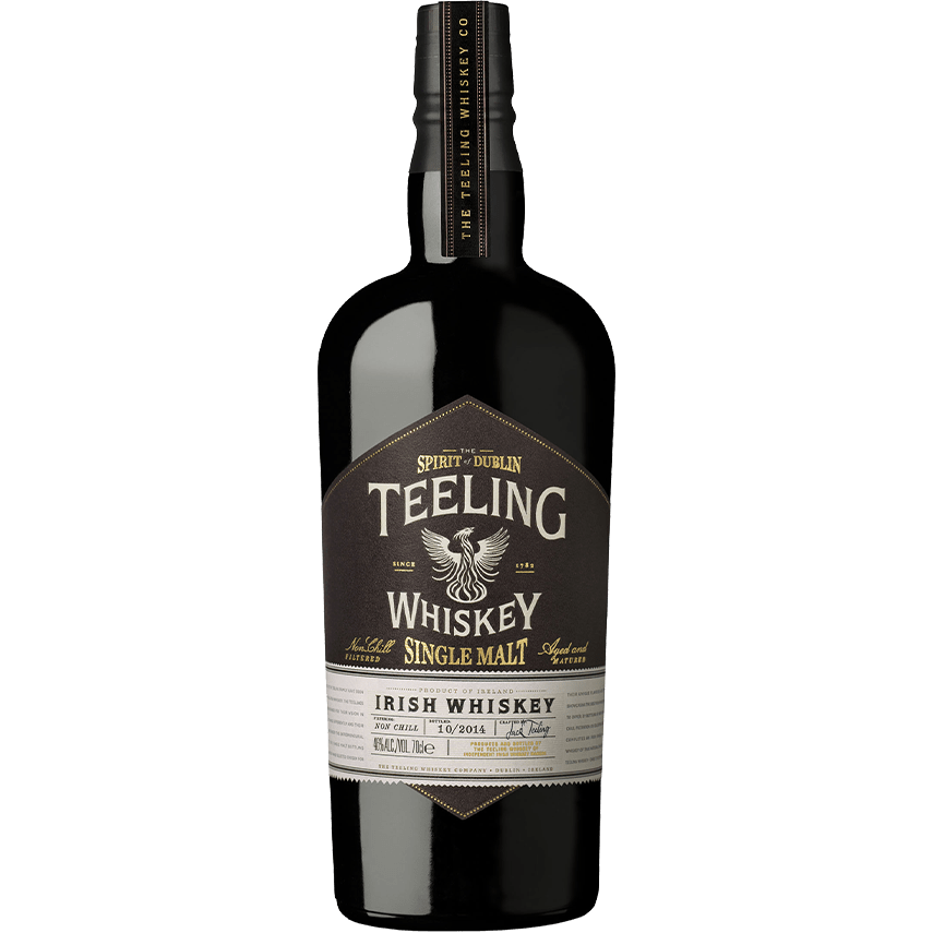 Teeling® Single Malt