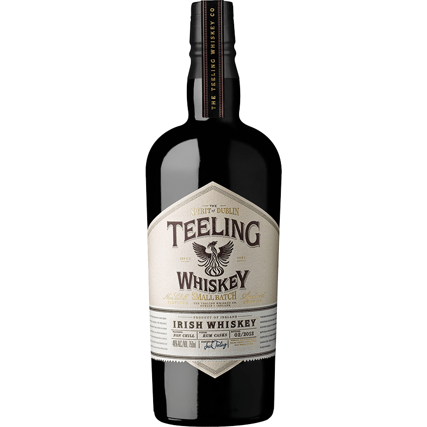 Teeling® Small Batch