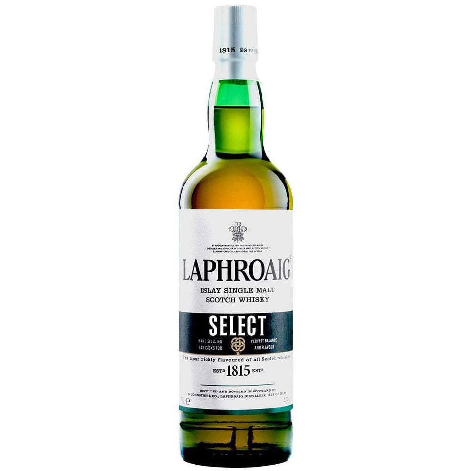Laphroaig® Select Scotch Whisky