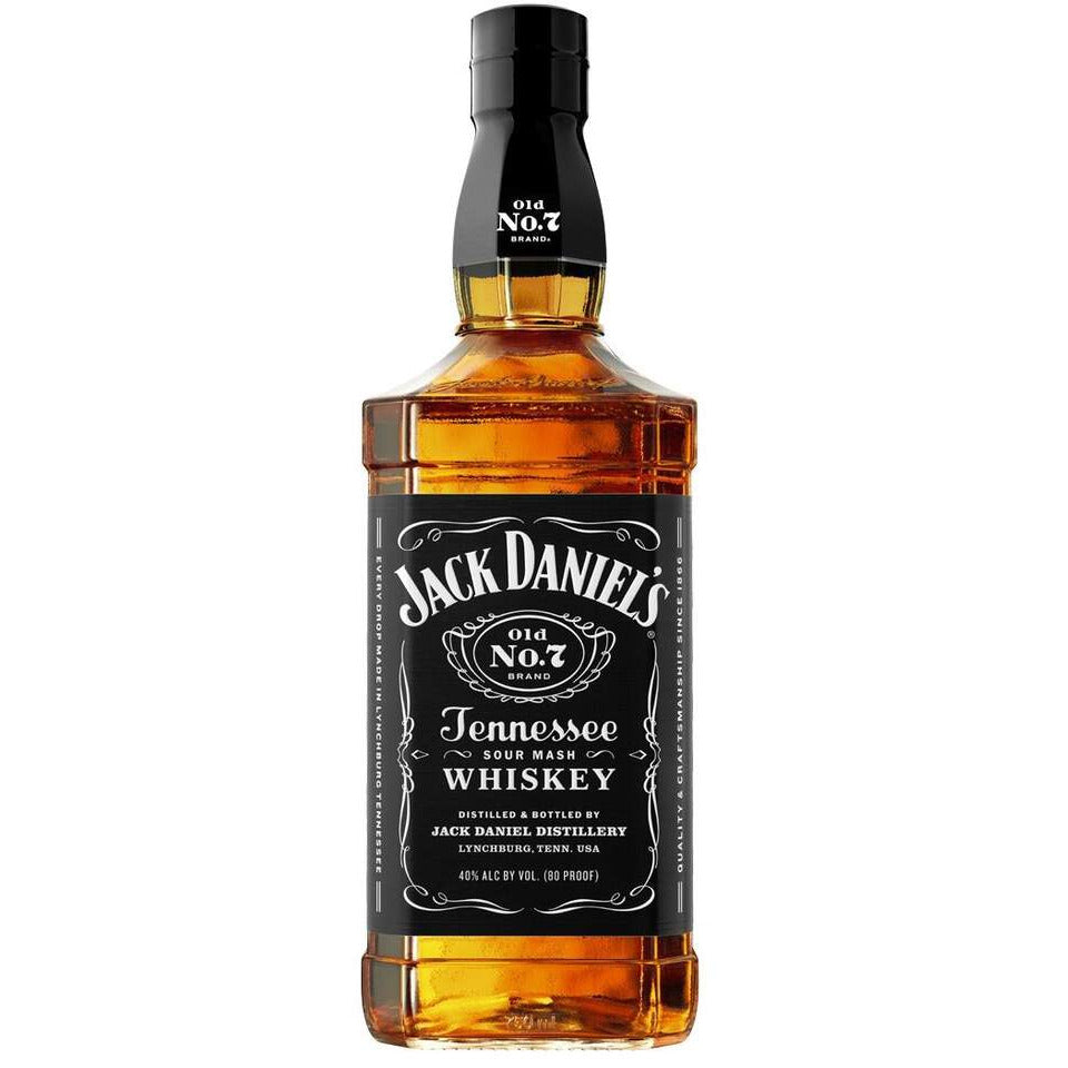 Jack Daniel's® Tennessee Whiskey