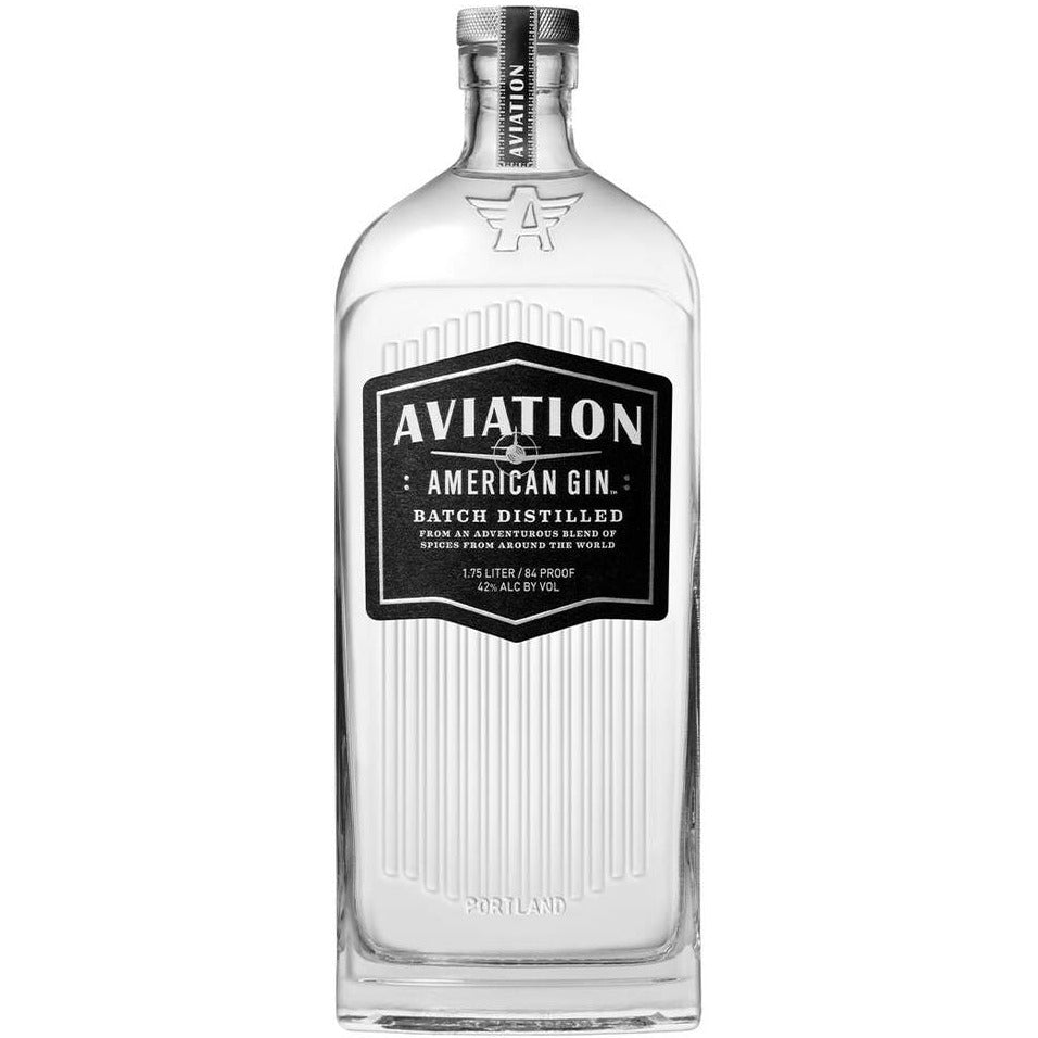 Aviation American Gin