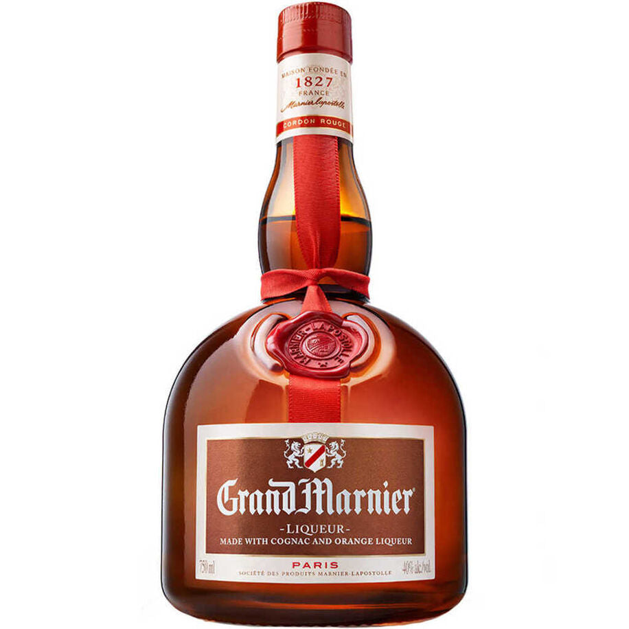 Grand Marnier Courdon Rouge