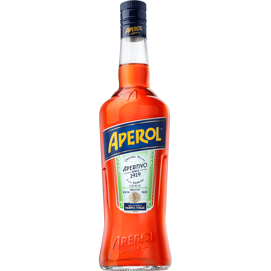 Aperol Apertivo Liqueur