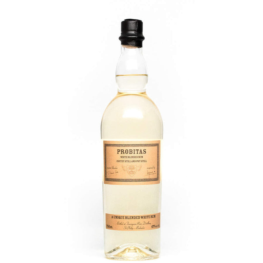 Probitas Similar Rums Probitas Blended White Rum – Spirits Royale