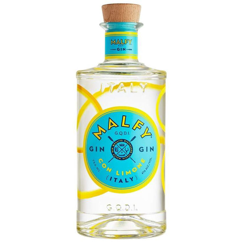 Malfy Con Limone Gin