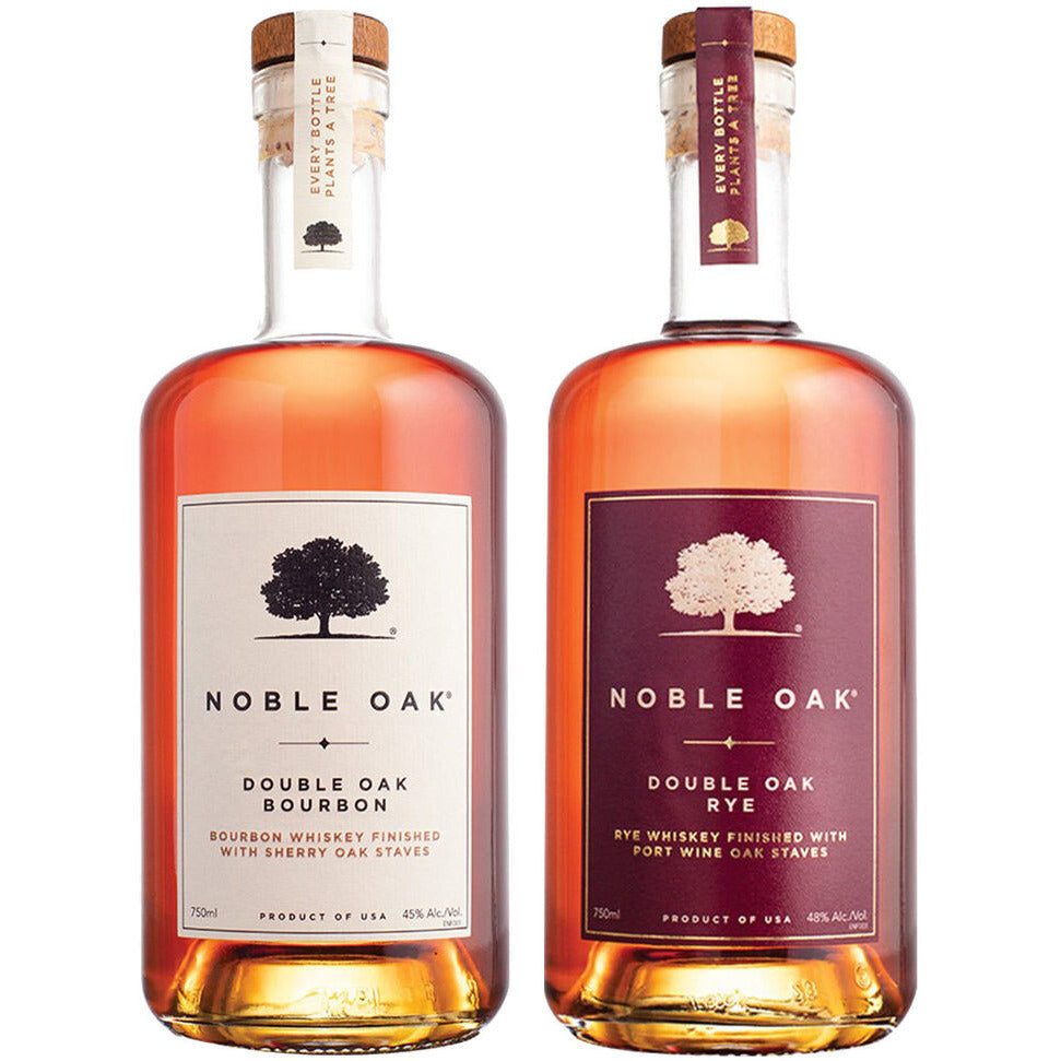The Noble Oak Collection
