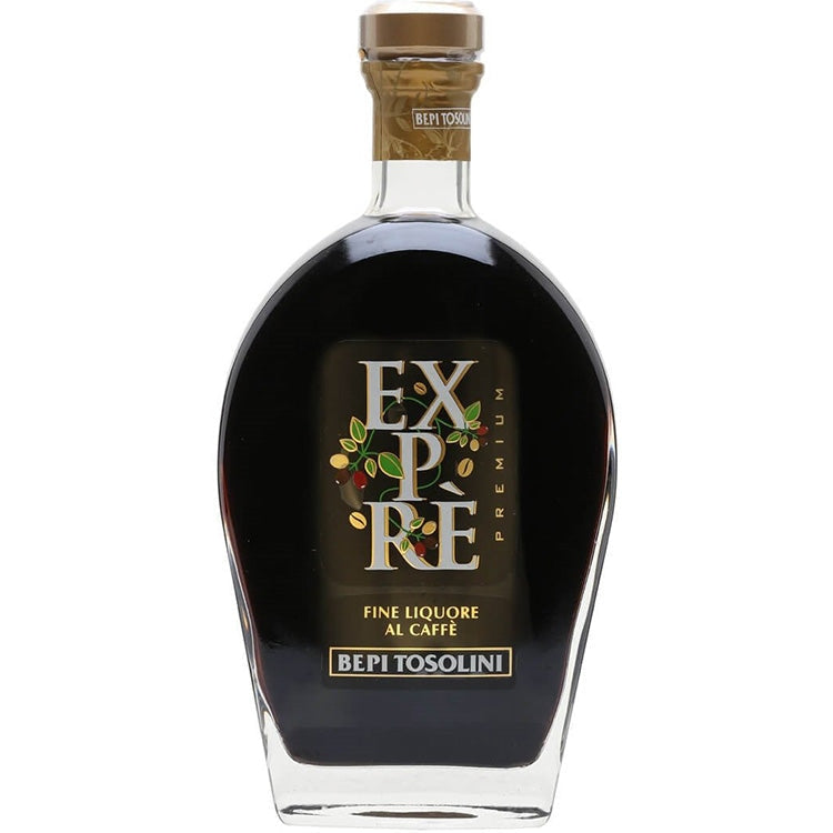 Bepi Tosolini Expre Espresso Liqueur 750ml