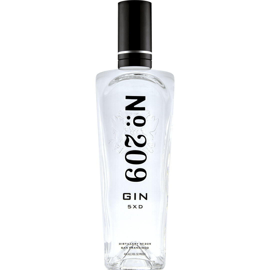 No. 209 Dry Gin