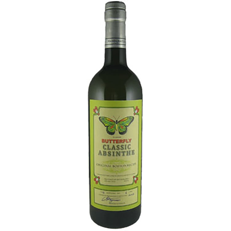 Butterfly Classic Absinthe