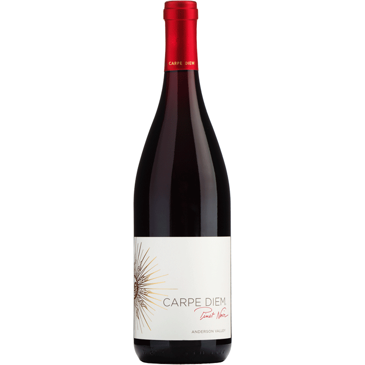 Carpe Diem Pinot Noir Anderson Valley 2017