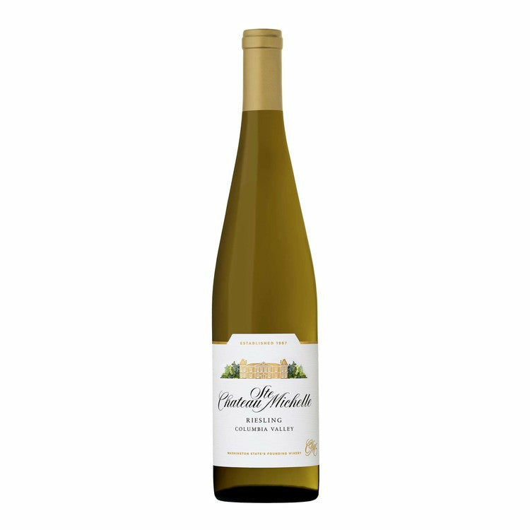 Chateau Ste. Michelle Riesling Columbia Valley