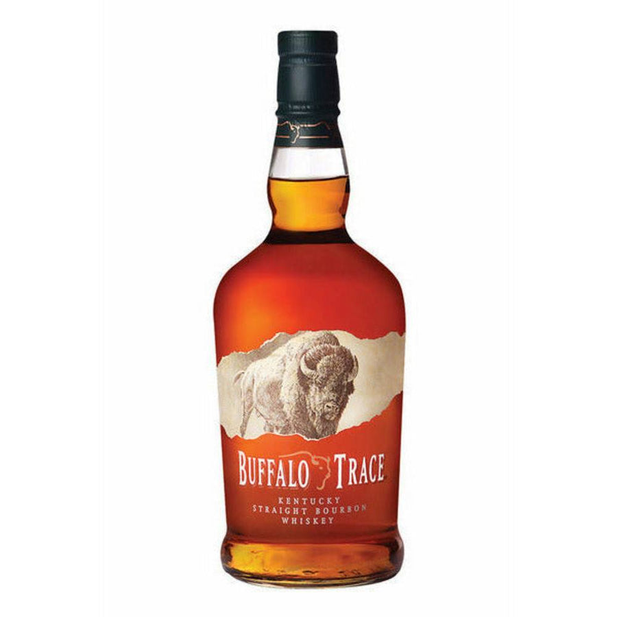 Buffalo Trace Kentucky Straight Bourbon Whiskey - The Whiskey Haus
