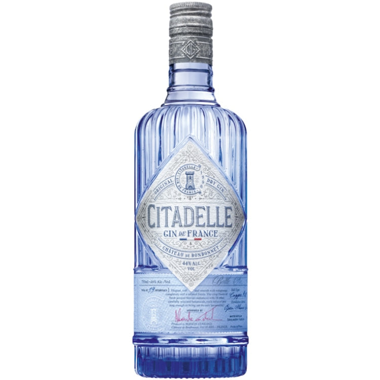 Citadelle Gin 750ml