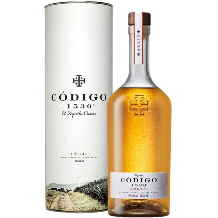 Codigo 1530 Anejo Tequila 750ml