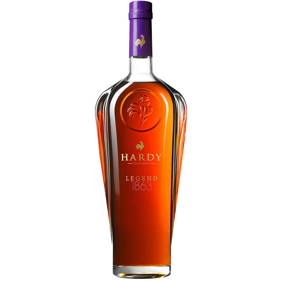 Hardy Legend 1863 Cognac