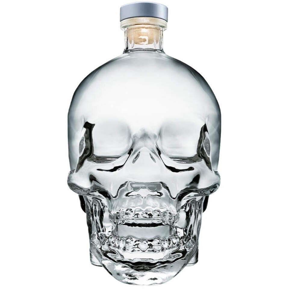 Crystal Head Vodka