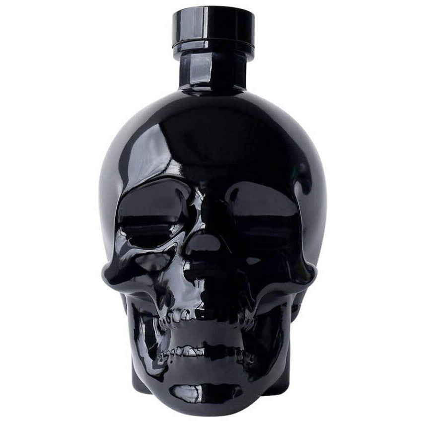 Crystal Head Vodka Onyx