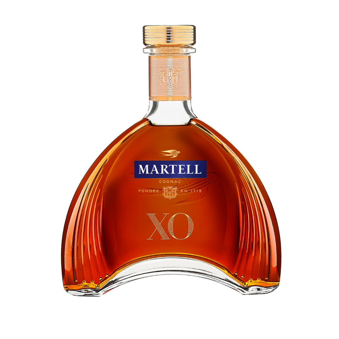 Martell XO