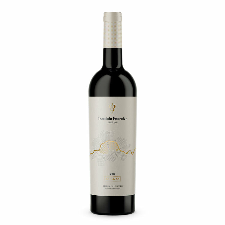 Dominio Fournier Ribera Del Duero Crianza