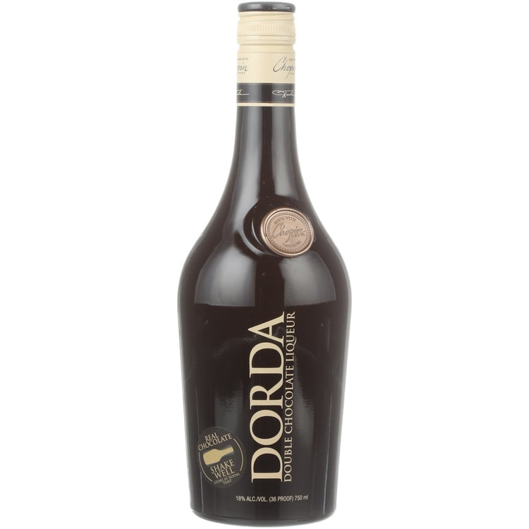 Dorda Double Chocolate Liqueur