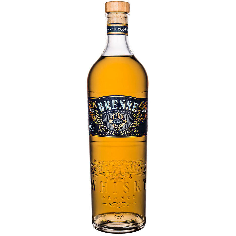 Brenne Ten