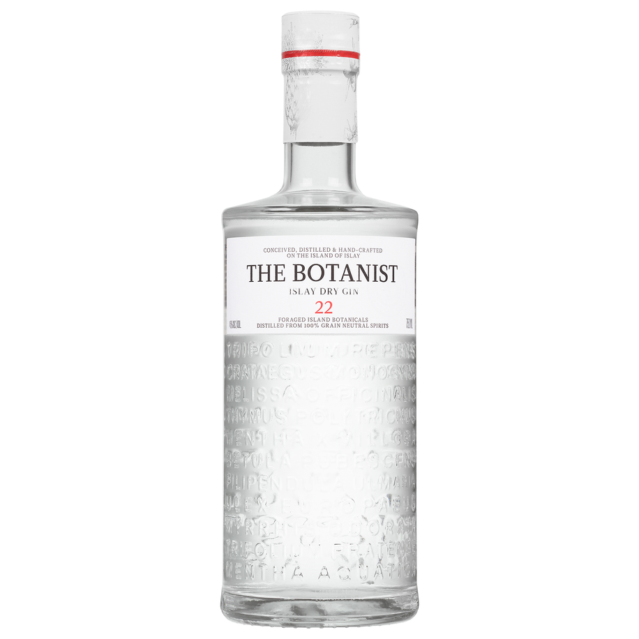The Botanist® Gin