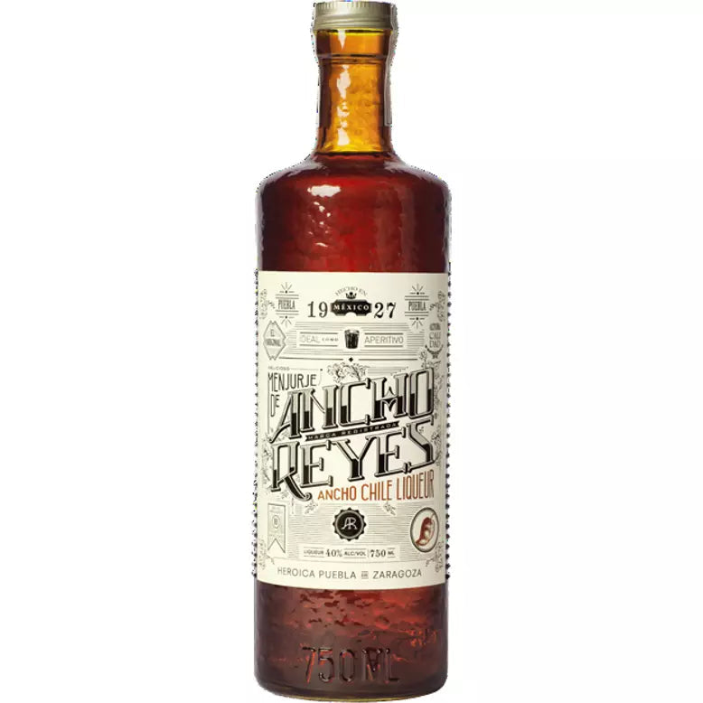 Ancho Reyes Ancho Chile Liqueur