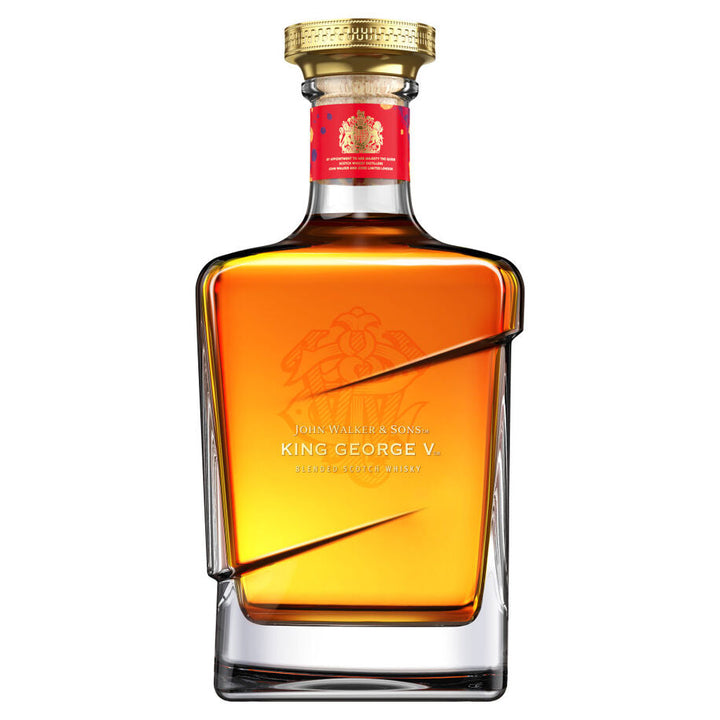 John Walker & Sons King George V