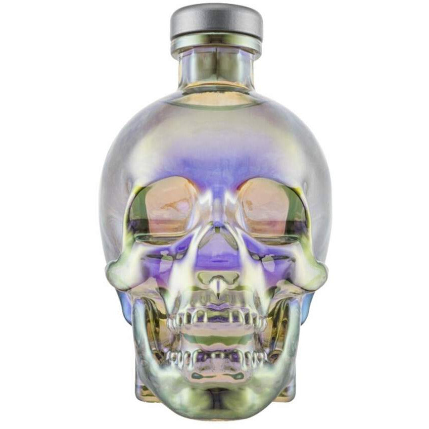 Crystal Head Vodka Aurora Edition