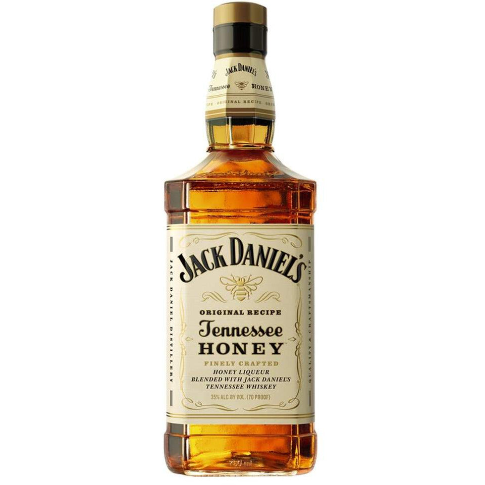Jack Daniel's® Tennessee Honey