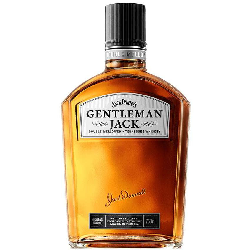 Jack Daniel's® Gentleman Jack