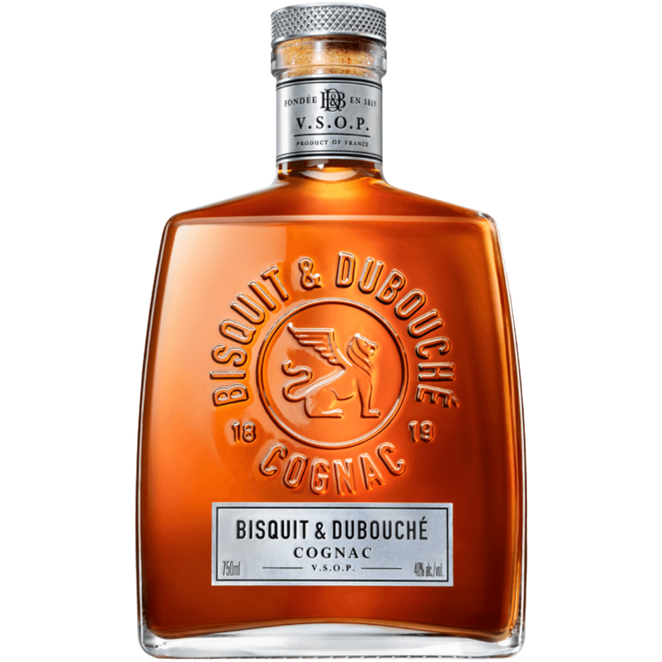 Bisquit & Dubouché VSOP Cognac
