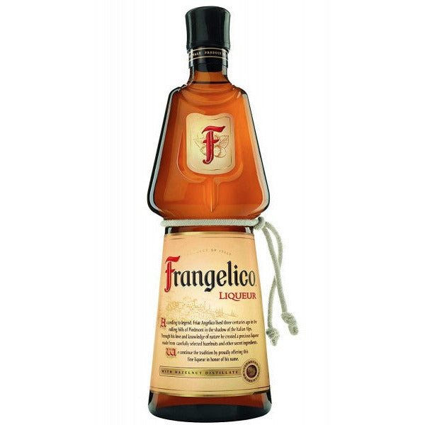 Frangelico Hazelnut Liqueur