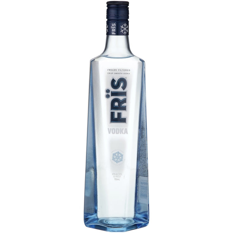 Fris Vodka 750ml