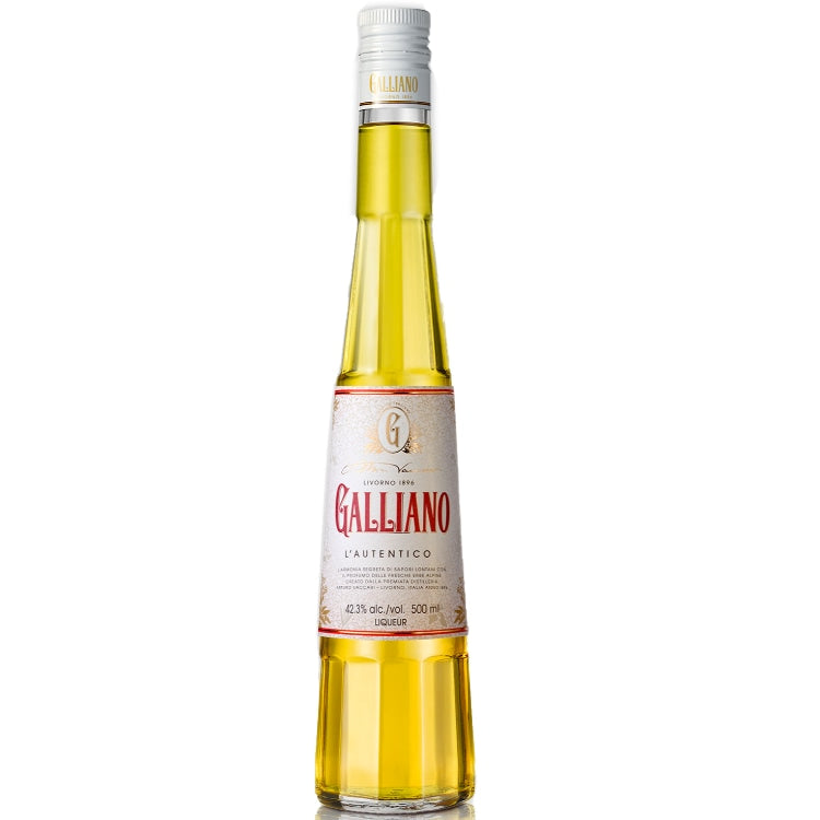 Galliano Liqueur 750ml