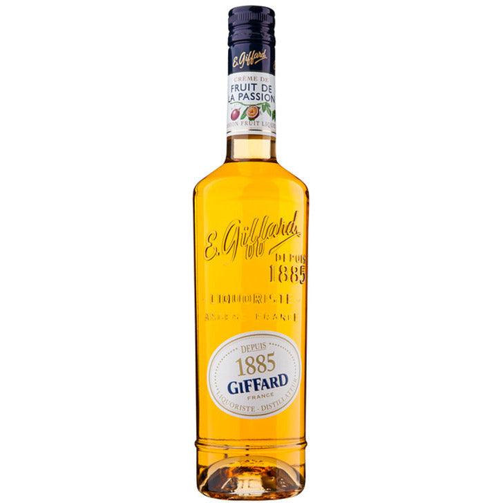 Giffard Passion Fruit Liqueur