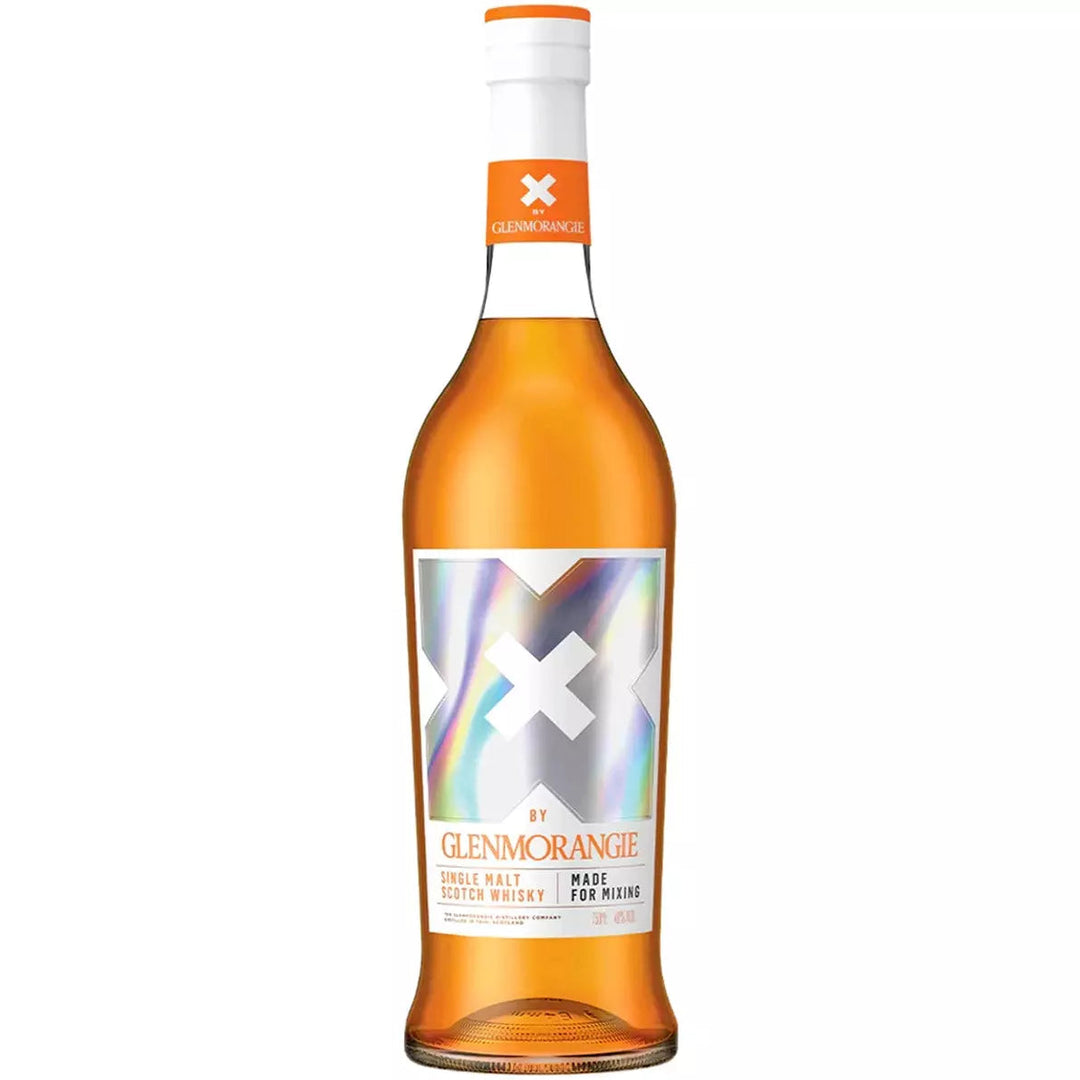 X By Glenmorangie Made For Mixing