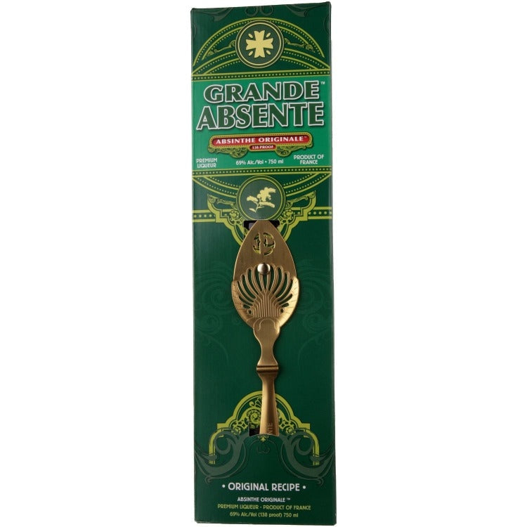 Grande Absente Absinthe