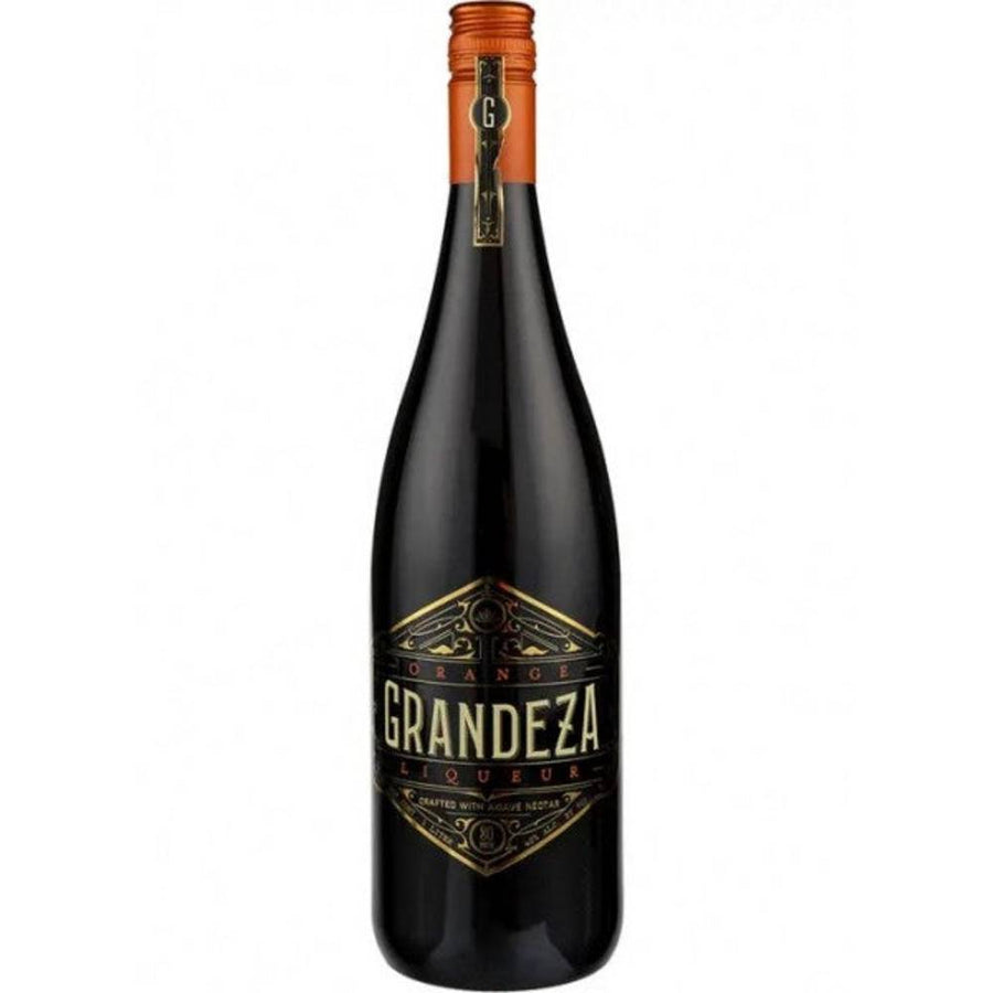 Grandeza Orange Liqueur - The Whiskey Haus