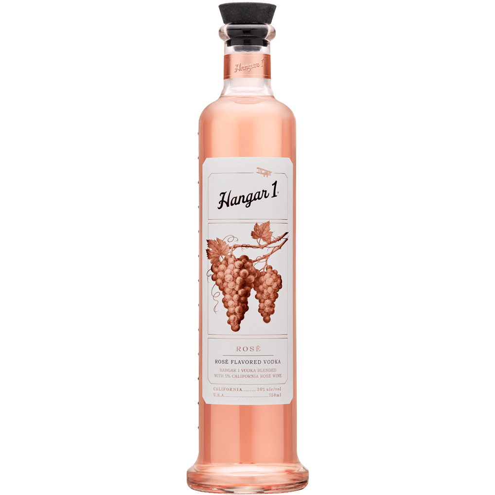 Hangar 1® Rosé Vodka