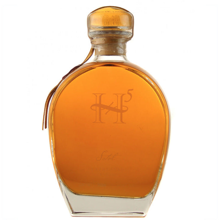 Hacienda De Chihuahua H5 Extra Anejo Tequila