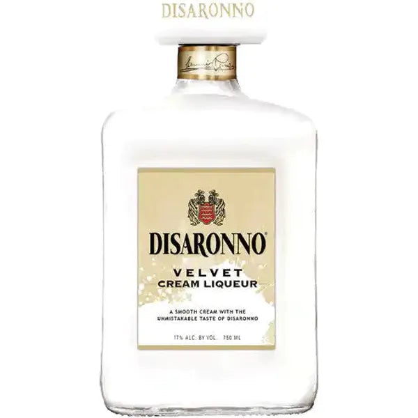 Disaronno Velvet Cream Liqueur