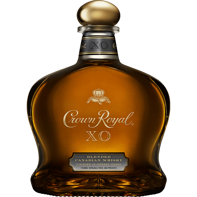 Crown Royal® XO