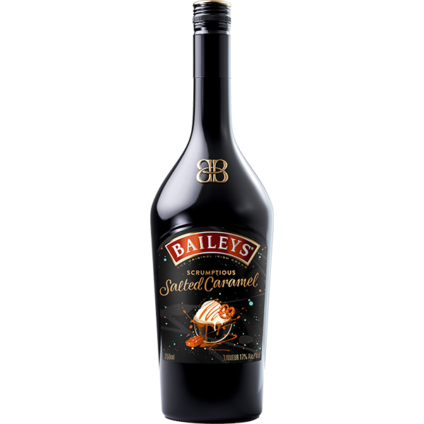 Baileys® Salted Caramel