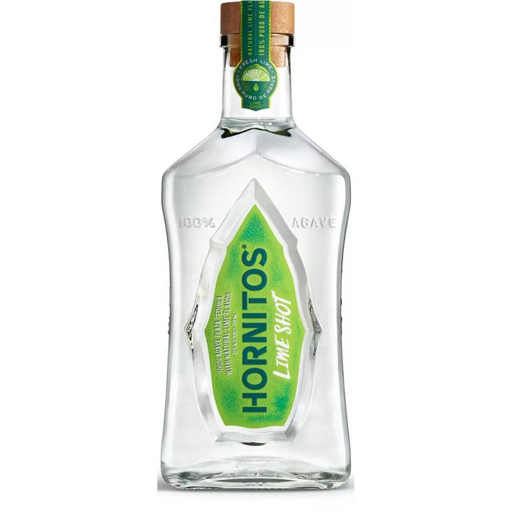 Hornitos® Lime Shot Tequila