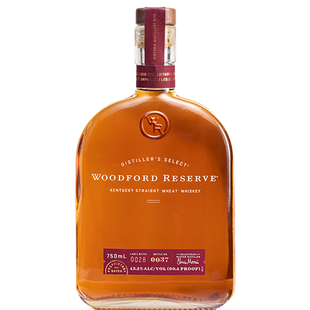 Woodford Reserve® Wheat Whiskey